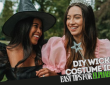 DIY Wicked Costume Ideas: Easy Tips for Elphaba & Glinda