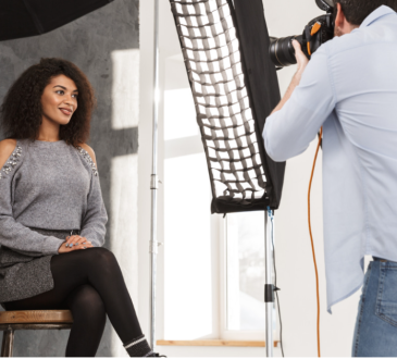 What to Wear: Ultimate Tips for a Stunning Studio Photoshoot