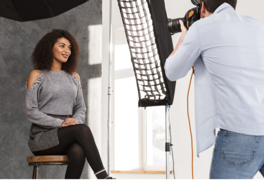 What to Wear: Ultimate Tips for a Stunning Studio Photoshoot