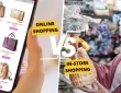 Online Shopping vs In-Store Shopping Research Revealed